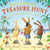 We're Going on a Treasure Hunt : A Lift-the-Flap Adventure (The Bunnies of Hoppity Hill)