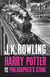 Harry Potter and the philosopher's stone