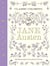 Jane austen colouring book