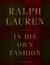 RALPH LAUREN - IN HIS OWN FASHION