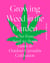 Growing weed in the garden
