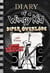 DIPER OVERLODE - DIARY OF A WIMPY KID