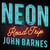 Neon road trip