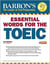 ESSENTIAL WORDS FOR THE TOEIC BOOK WITH MP3 - 6TH EDITION