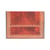 Chemises porte-documents A4 Paperblanks - Rouge - Feuille d’Or
