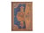 Carnet Paperblanks - Indigo -13 x 18 cm - Safavide - 144 pages lignées
