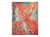 Carnet flexis oiseau de feu - ultra - ligne - 176 p.