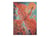 Carnet flexis oiseau de feu - midi - ligne - 176 p.