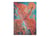 Carnet flexis oiseau de feu - mini - ligne - 208 p.