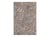Carnet flexis granada turquoise - mini - ligne - 208 p.