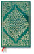 Agenda civil semainier 2023 - Oceania - 21 x 13,5 cm - Paper Blanks