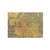 Chemises porte-documents A4 Paperblanks - Marron - Globe de Hunt-Lenox