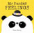 MR PANDA'S FEELINGS