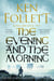 The evening and the morning
