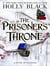 The Prisoner's Throne (A Novel of Elfhame) : Where TikTok's Faerie Obsession Began