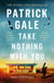 Take nothing with you