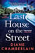 The Last House on the Street