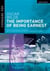 The importance of being earnest 3rd edition