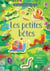 Les petites bêtes - Mes petits autocollants Usborne
