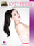 Katy perry -  piano play-along volume 125