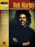 Bob marley - ukulele play-along volume 26 - recueil + enregistrement(s) en ligne