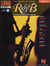 R&b saxophone +cd