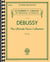 Debussy: the ultimate piano collection piano