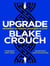 Upgrade : An Immersive, Mind-Bending Thriller From The Author of Dark Matter