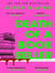 Death of a Bookseller : the instant Sunday Times bestseller and a deliciously dark thriller for booklovers everywhere!