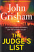 The Judge's List : John Grisham's breathtaking, must-read bestseller