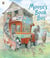 Moose's book bus