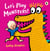 Let's Play Monsters!