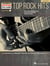 Top rock hits guitare +enregistrements online