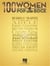 100 women of pop and rock - piano, voix & guitare