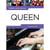 Really easy piano : queen - 20 queen hits - piano facile