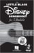 The little black Disney Songbook