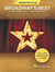 Broadway's Best: Simple Sheet Music + Audio Play-Along