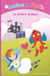 Lucine et pyro : le philtre d'amour