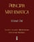 Principia mathematica