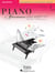 Nancy faber : piano adventures technique & artistry book level 1 -  2nd edition