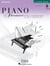 Nancy faber : piano adventures lesson book level 3b