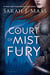 A court of mist an fury