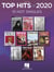 Top hits of 2020 -  15 hot singles - ukulele
