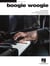 Brent edstrom : boogie woogie - piano, voix & guitare - jazz piano solos series volume 60