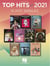 Top Hits of 2021 - Piano facile