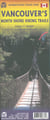 VANCOUVER'S NORTHSHORE HIKING TRAILS