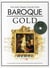 The easy piano collection : baroque gold (cd ed.) -  easy piano -  recueil + cd