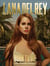 Lana del rey: born to die piano, voix, guitare