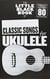 The Little Black Book - Classic Songs for Ukulele - 80 chansons