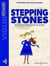 Hugh colledge  : stepping stones - violon - recueil + enregistrement(s) en ligne